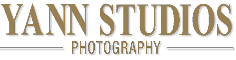 Yann Studios Photography Logo