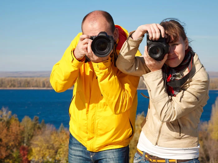What to Expect from Your Outdoor Session
