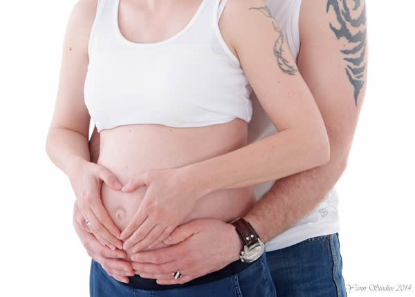 When to Book Your Maternity Session