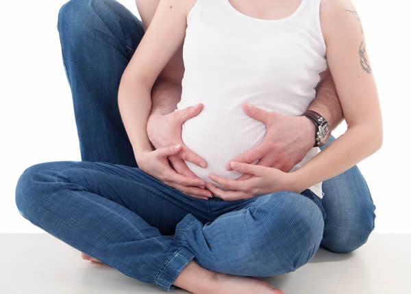 What to Wear to Your Maternity Portrait Photography Seassion