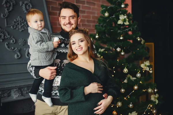 Christmas Family Photos