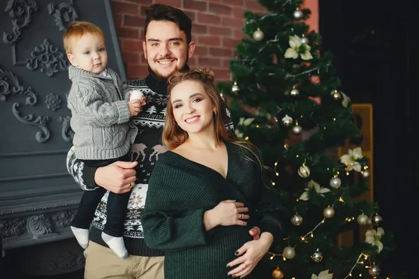 Christmas Family Photos